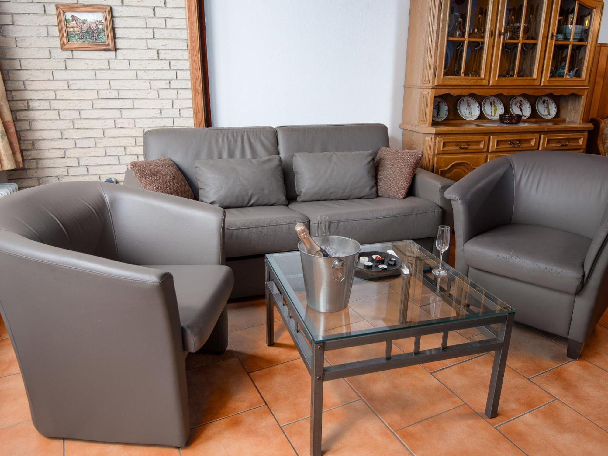 נורדייך Apartment Seeperle By Interhome מראה חיצוני תמונה