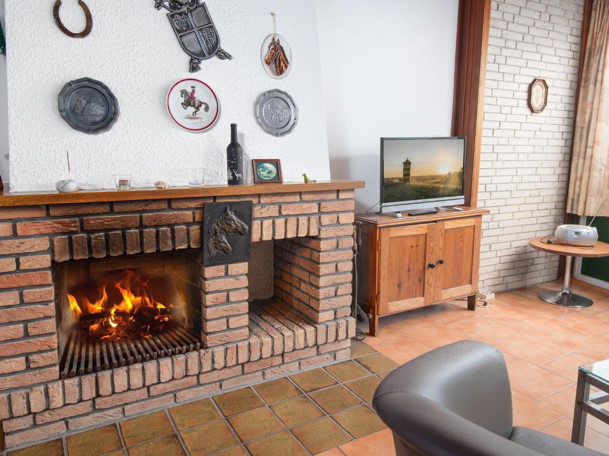 נורדייך Apartment Seeperle By Interhome מראה חיצוני תמונה