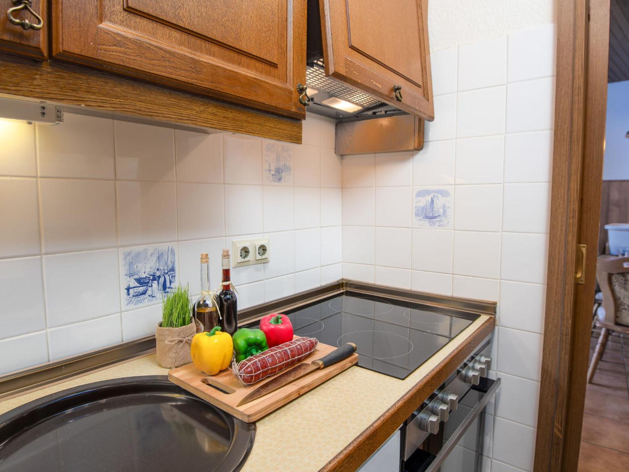 נורדייך Apartment Seeperle By Interhome מראה חיצוני תמונה